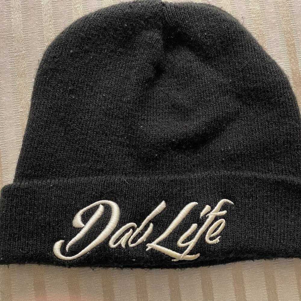 DAB LIFE BEANIE